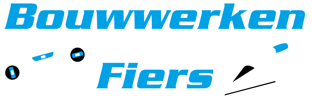logo bouwwerken fiers